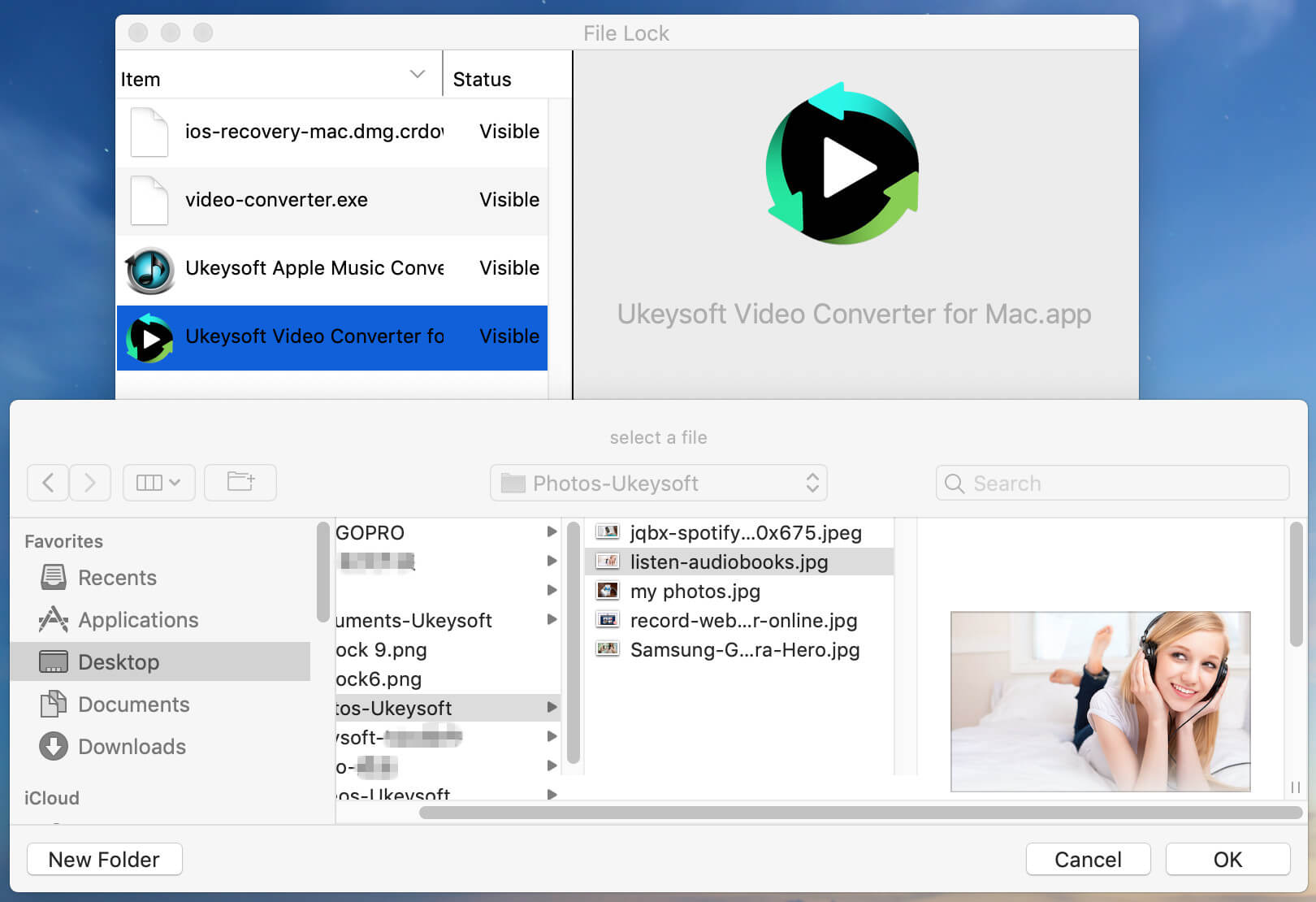 Ukeysoft converter. Ukeysoft. Lock file. Ukeysoft код активации. Ключ от ukeysoft на Мак.