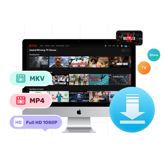 Streaming-Platform-Apps