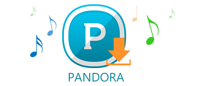 download pandora music