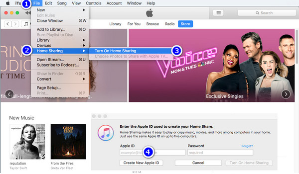 watch Apple TV+ videos on Apple TV