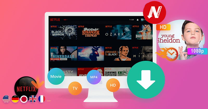 download netflix to offline watch