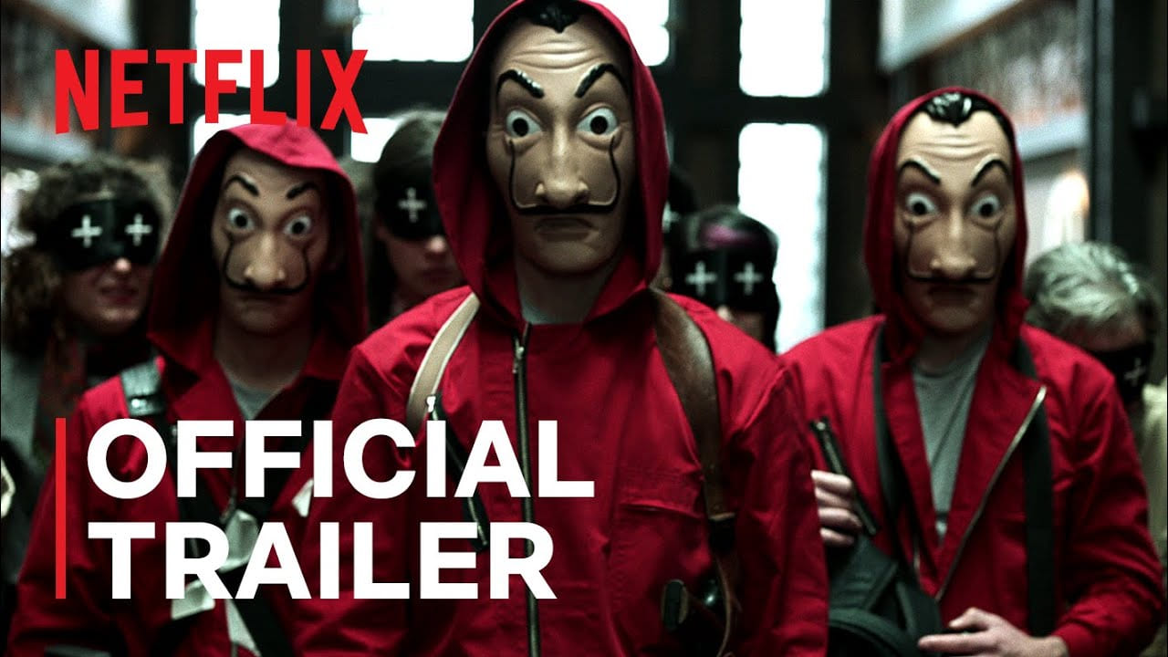 Money Heist