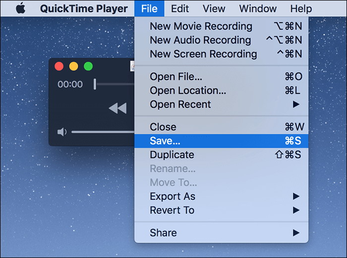save netflix recording